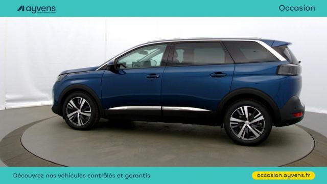 Peugeot 5008 image 8