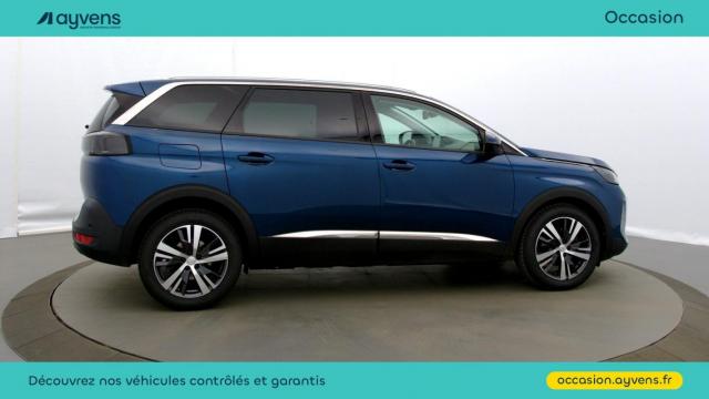 Peugeot 5008 image 9