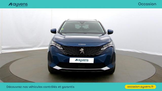 Peugeot 5008 image 1