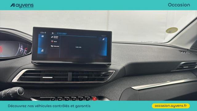 Peugeot 5008 image 5