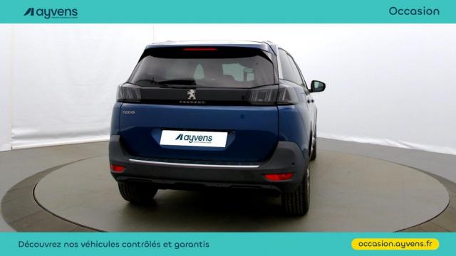 Peugeot 5008 image 7