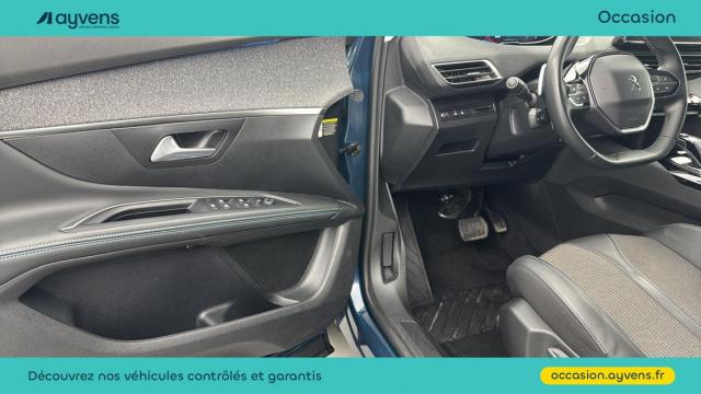 Peugeot 5008 image 6