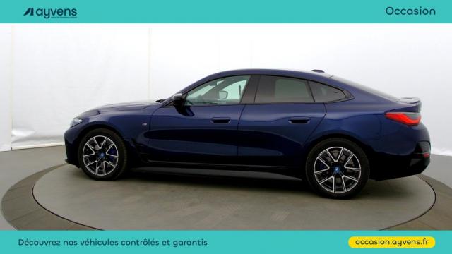 Bmw I4 image 3