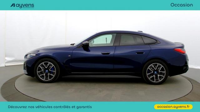 Bmw I4 image 8