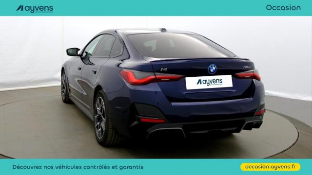 Bmw I4 image 2