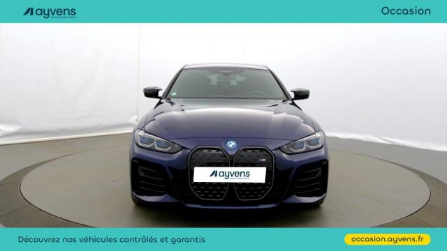 Bmw I4 image 5