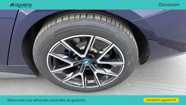 Bmw I4 image 1