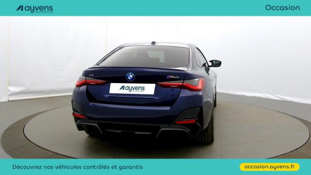 Bmw I4 image 9