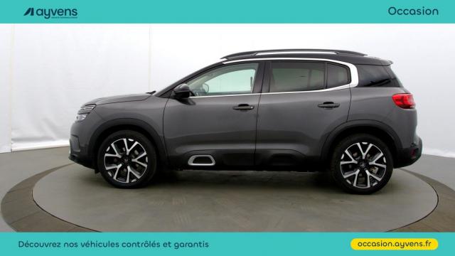 Citroen C5 Aircross image 3