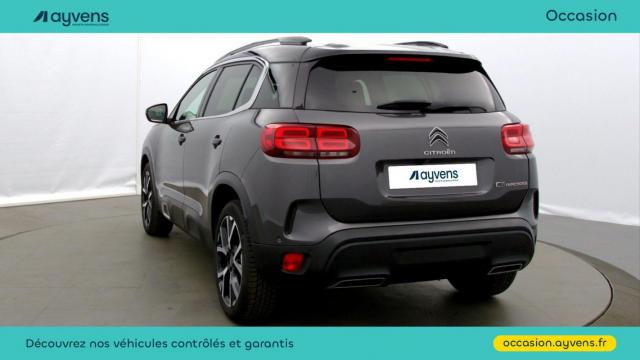 Citroen C5 Aircross image 2