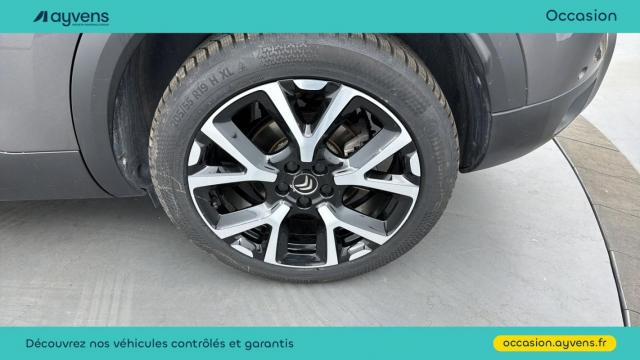 Citroen C5 Aircross image 9