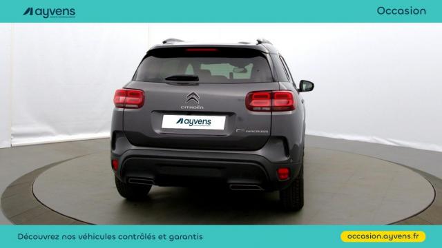Citroen C5 Aircross image 5