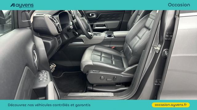 Citroen C5 Aircross image 7