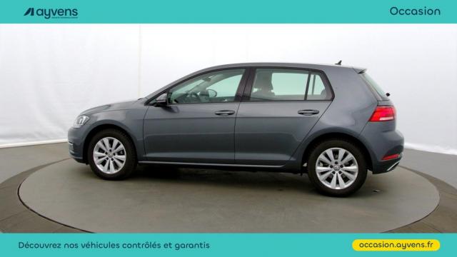 Volkswagen Golf image 6