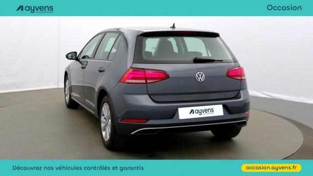 Volkswagen Golf image 4
