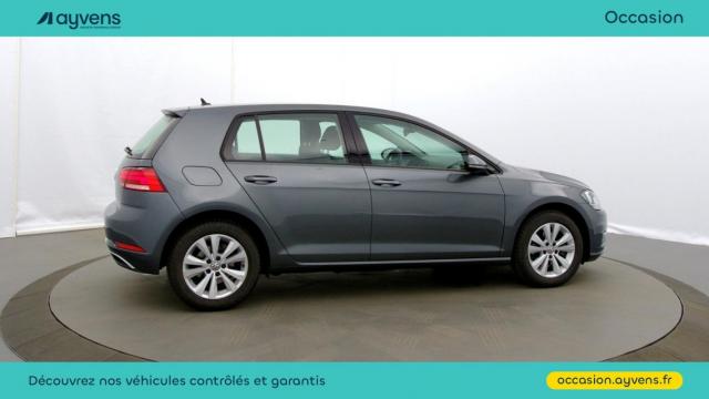 Volkswagen Golf image 2