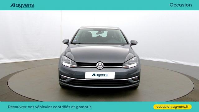 Volkswagen Golf image 9
