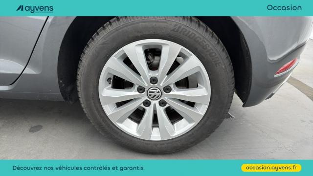 Volkswagen Golf image 1