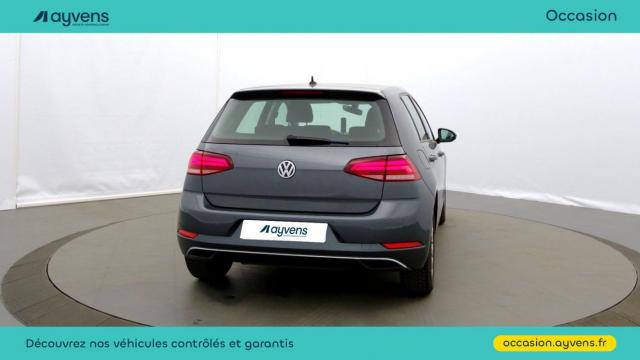 Volkswagen Golf image 8