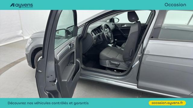 Volkswagen Golf image 7