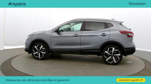 Nissan Qashqai image 3