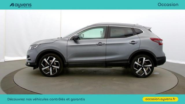 Nissan Qashqai image 6
