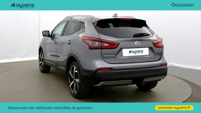 Nissan Qashqai image 2
