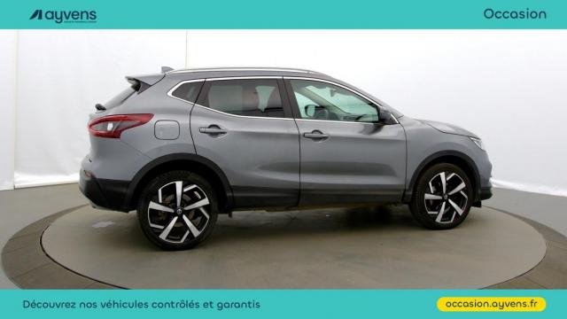 Nissan Qashqai image 5