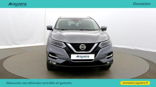 Nissan Qashqai image 9