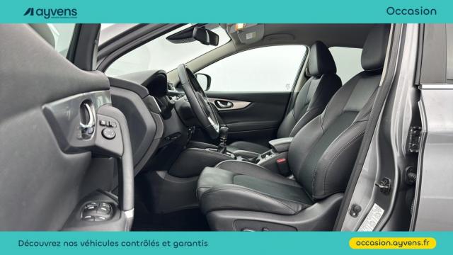 Nissan Qashqai image 7