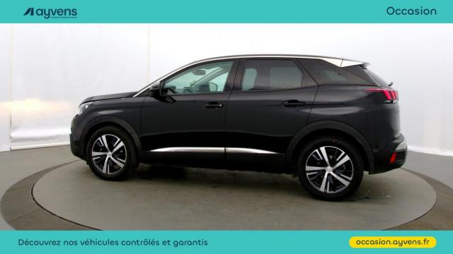 Peugeot 3008 image 4