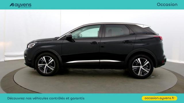 Peugeot 3008 image 8