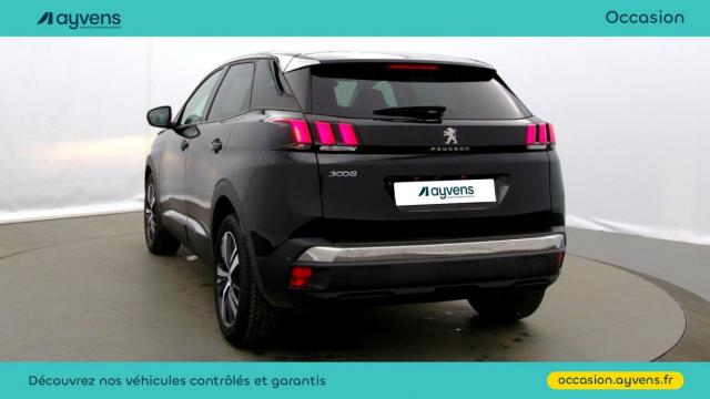 Peugeot 3008 image 5