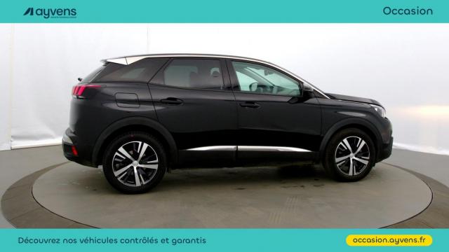 Peugeot 3008 image 6