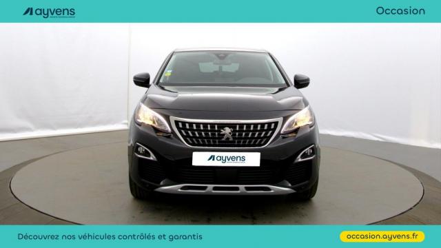 Peugeot 3008 image 1