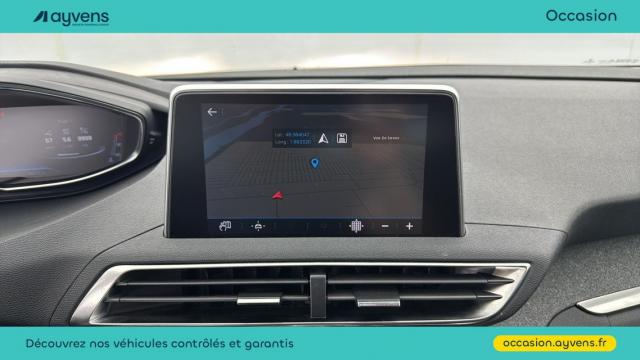 Peugeot 3008 image 3
