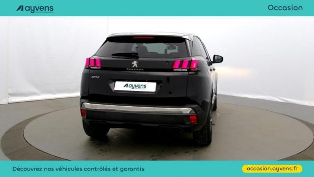 Peugeot 3008 image 9