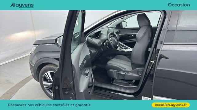 Peugeot 3008 image 7