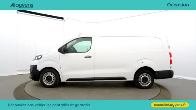 Citroen Jumpy image 8