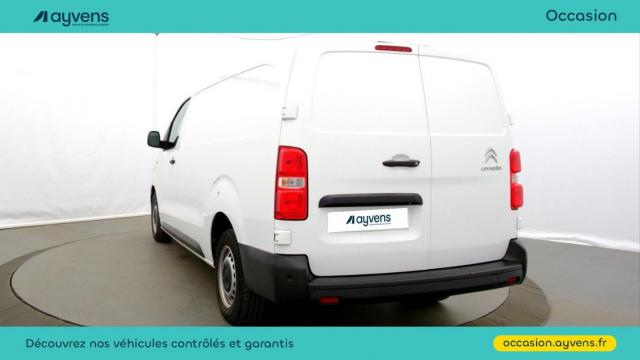 Citroen Jumpy image 5