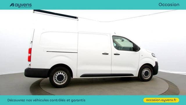 Citroen Jumpy image 6