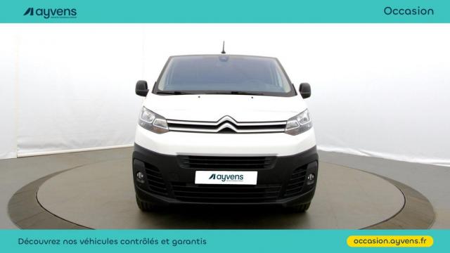 Citroen Jumpy image 2