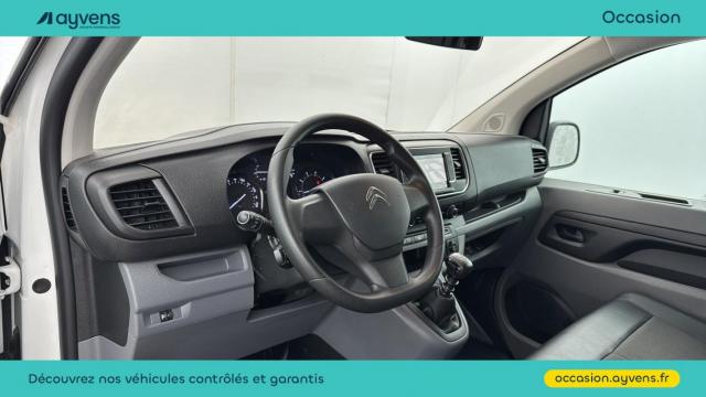 Citroen Jumpy image 7