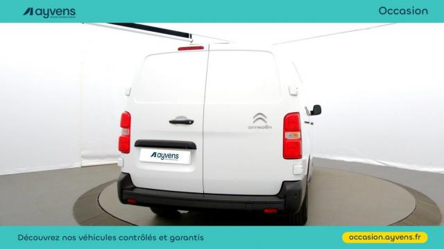 Citroen Jumpy image 9