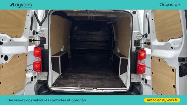 Citroen Jumpy image 1