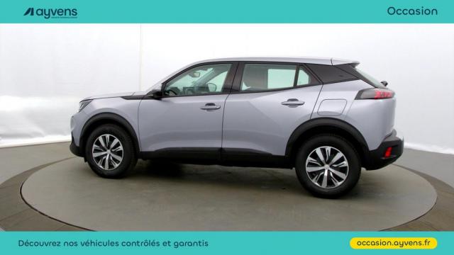 Peugeot 2008 image 2