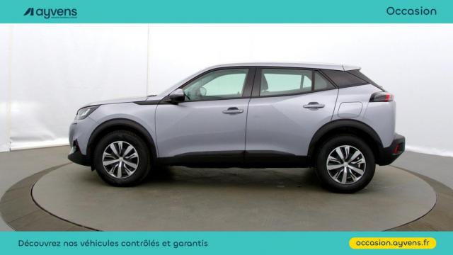 Peugeot 2008 image 8