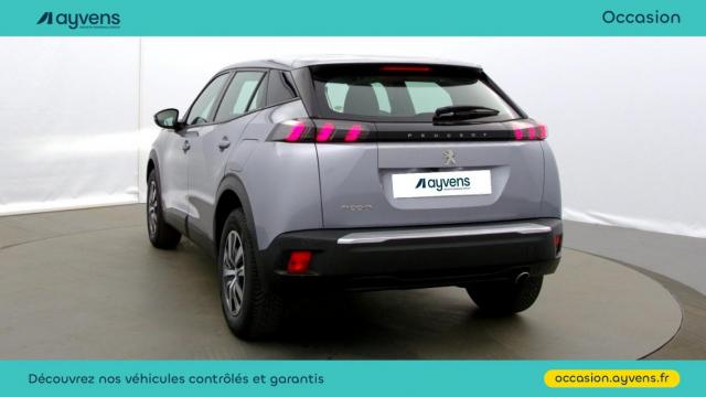 Peugeot 2008 image 3