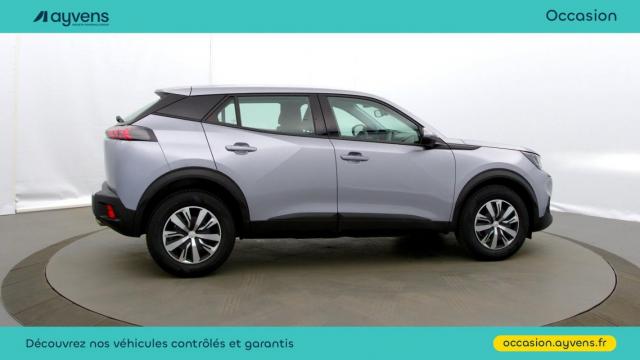 Peugeot 2008 image 4