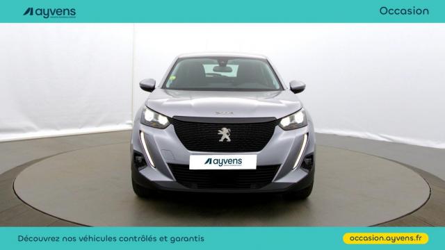 Peugeot 2008 image 1